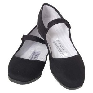Sapatos de Uniforme (rapariga)
