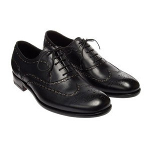 Sapatos para feiticeiro